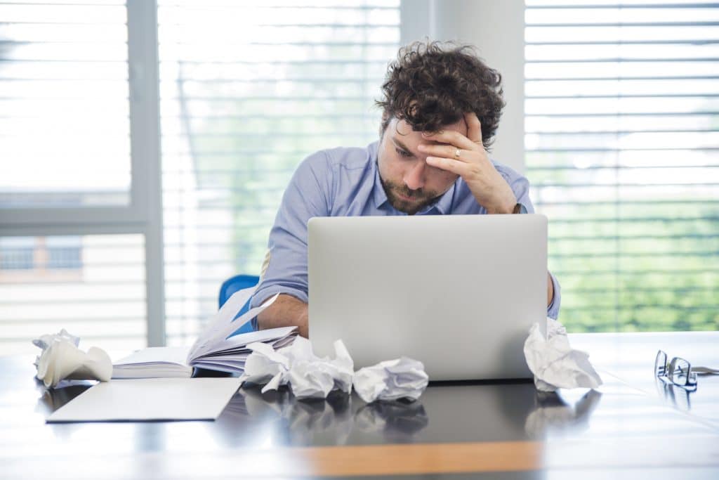 Mi empresa va mal, ¿qué puedo hacer?
