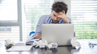 Mi empresa va mal, ¿qué puedo hacer?