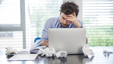 Mi empresa va mal, ¿qué puedo hacer?