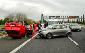 siniestro vehiculo