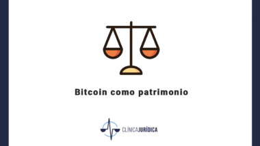 Bitcoin como patrimonio