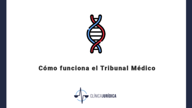 Cómo funciona el Tribunal Médico