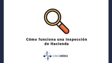 Cómo funciona una inspección de Hacienda