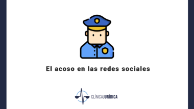 El acoso en las redes sociales