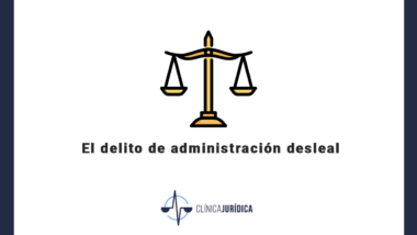 El delito de administración desleal