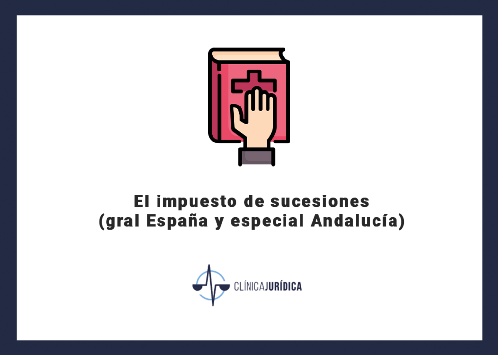impuesto sucesiones