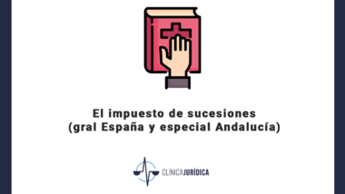 impuesto sucesiones