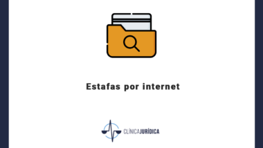 Estafas internet