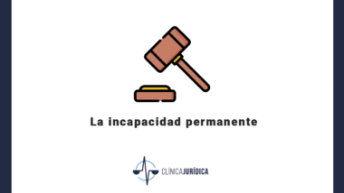 La incapacidad permanente