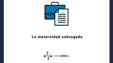 maternidad subrogada