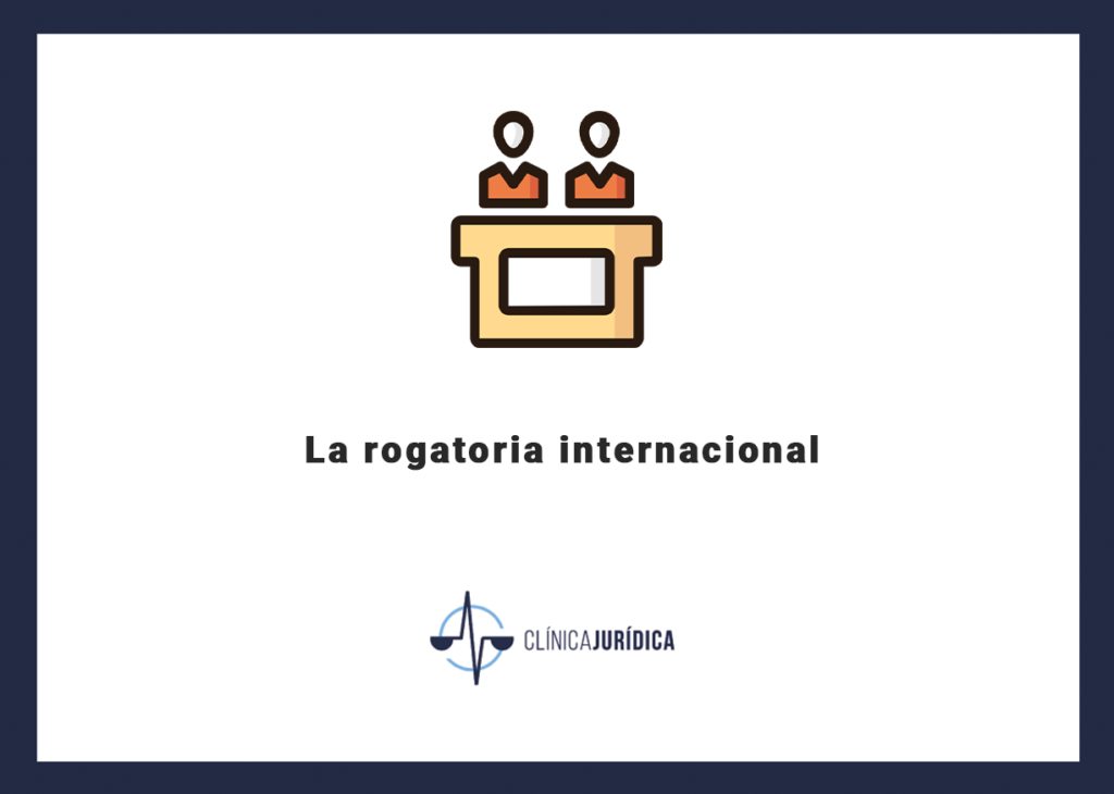 Rogatoria internacional