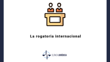 Rogatoria internacional