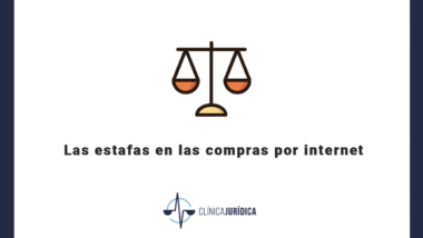Las estafas en las compras por internet