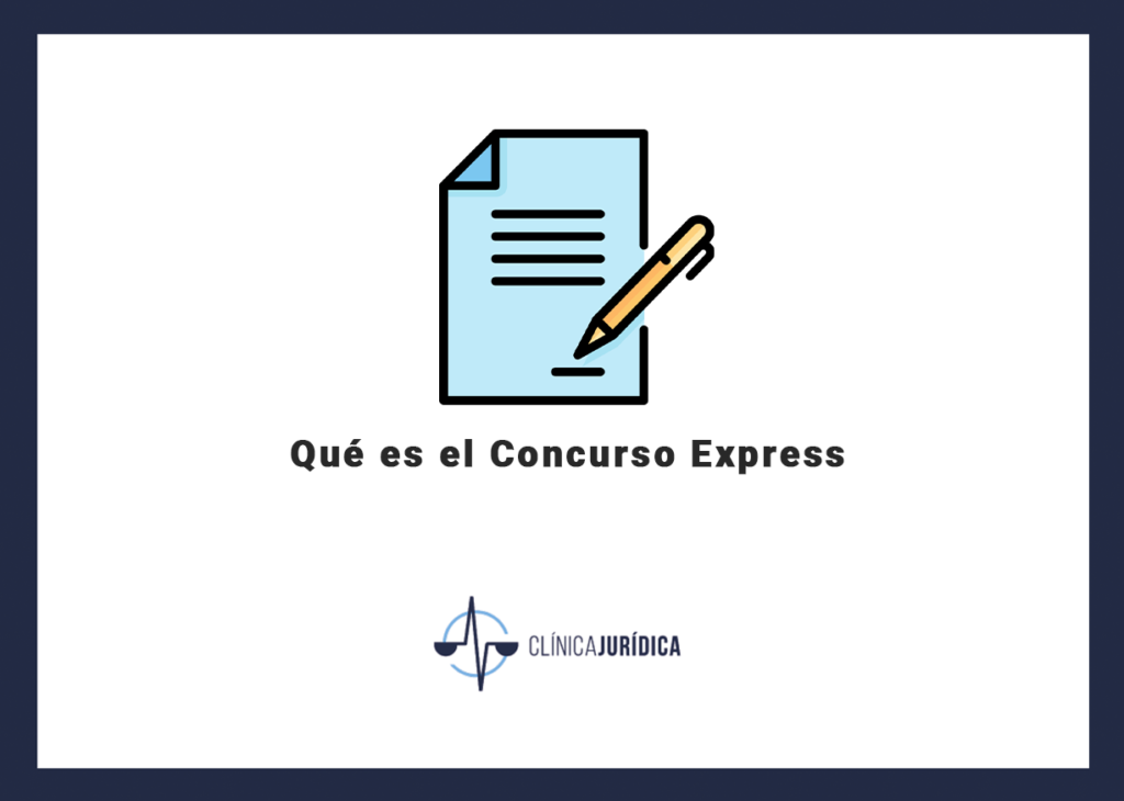 Qué es el Concurso Express