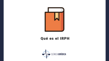 Qué es el IRPH