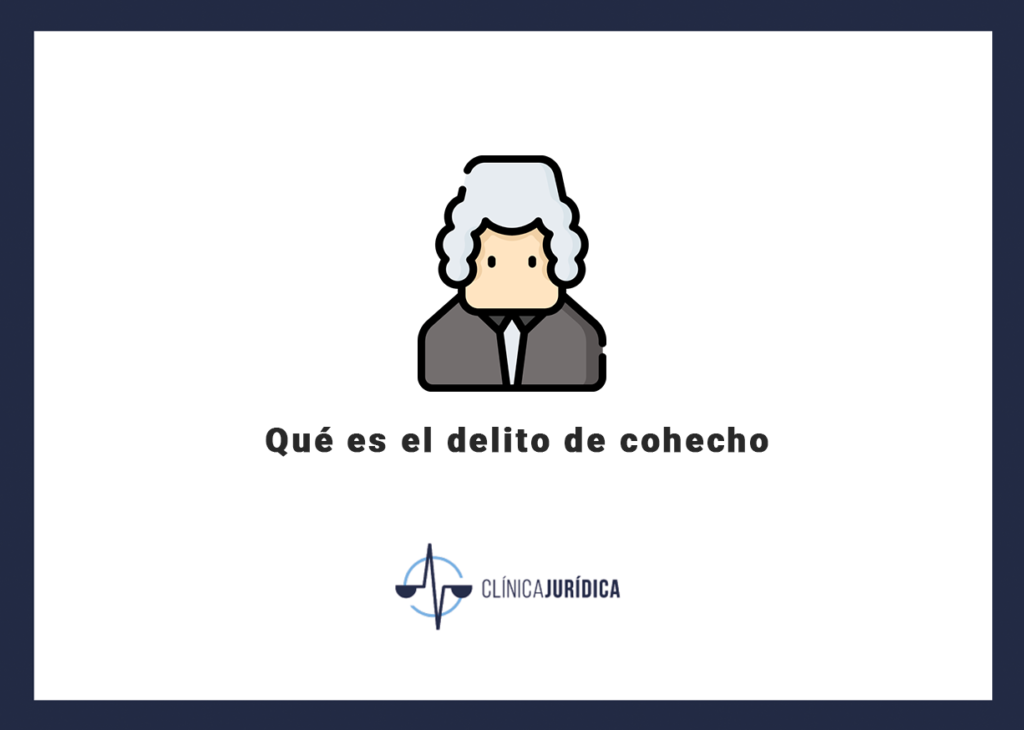 Qué es el delito de cohecho