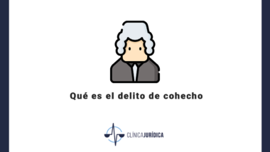 Qué es el delito de cohecho