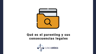 Qué es el parenting y sus consecuencias legales