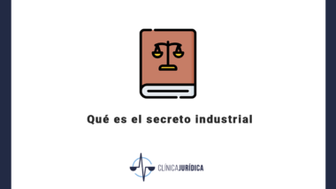 Qué es el secreto industrial