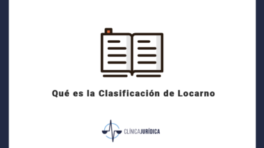 Qué es la Clasificación de Locarno