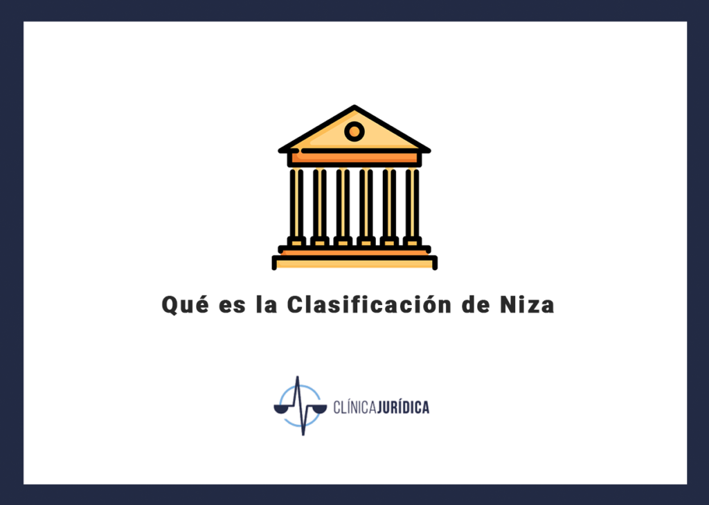 Qué es la Clasificación de Niza