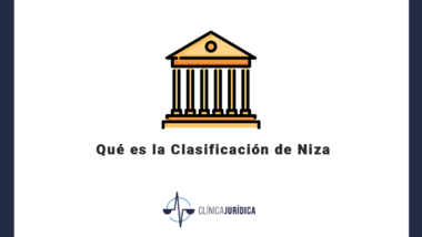 Qué es la Clasificación de Niza