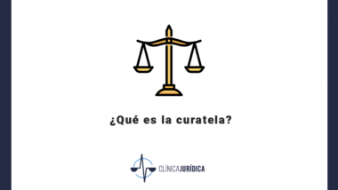 ¿Qué es la curatela?
