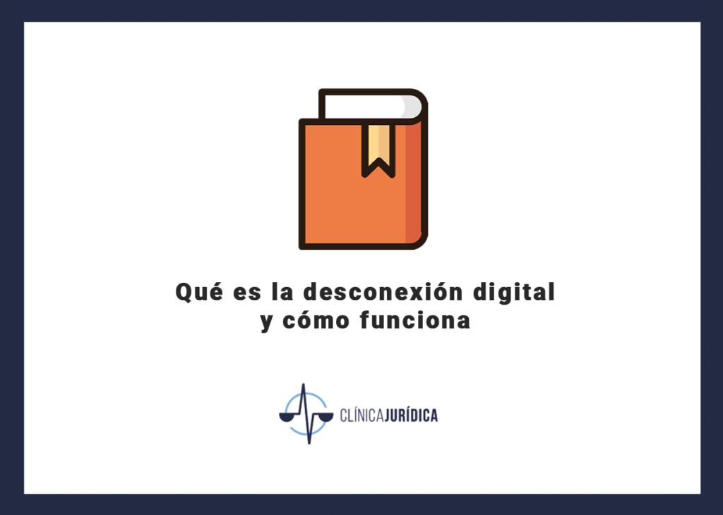 Qué es la desconexión digital
