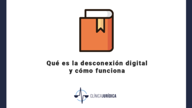 Qué es la desconexión digital
