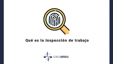 Qué es la inspección de trabajo