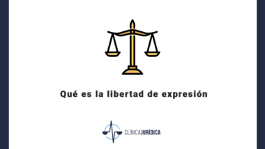 Qué es la libertad de expresión