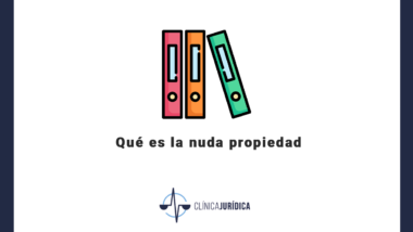Qué es la nuda propiedad