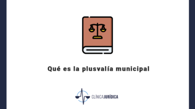 Qué es la plusvalía municipal