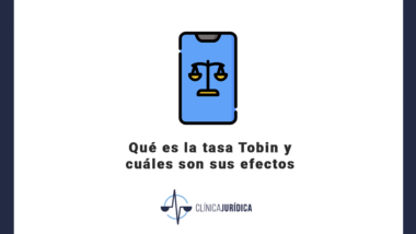 Qué es la tasa Tobin y cuáles son sus efectos