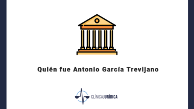Quién fue Antonio García Trevijano