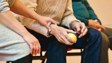 La excedencia laboral para el cuidado de familiares