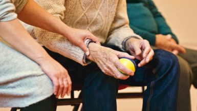 La excedencia laboral para el cuidado de familiares