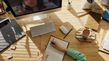 Cómo obtener la certificación ISO 27001