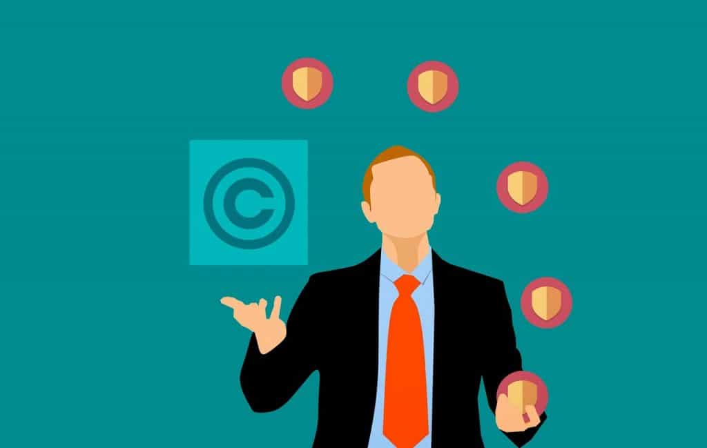 Propiedad Intelectual: El uso de imágenes en internet
