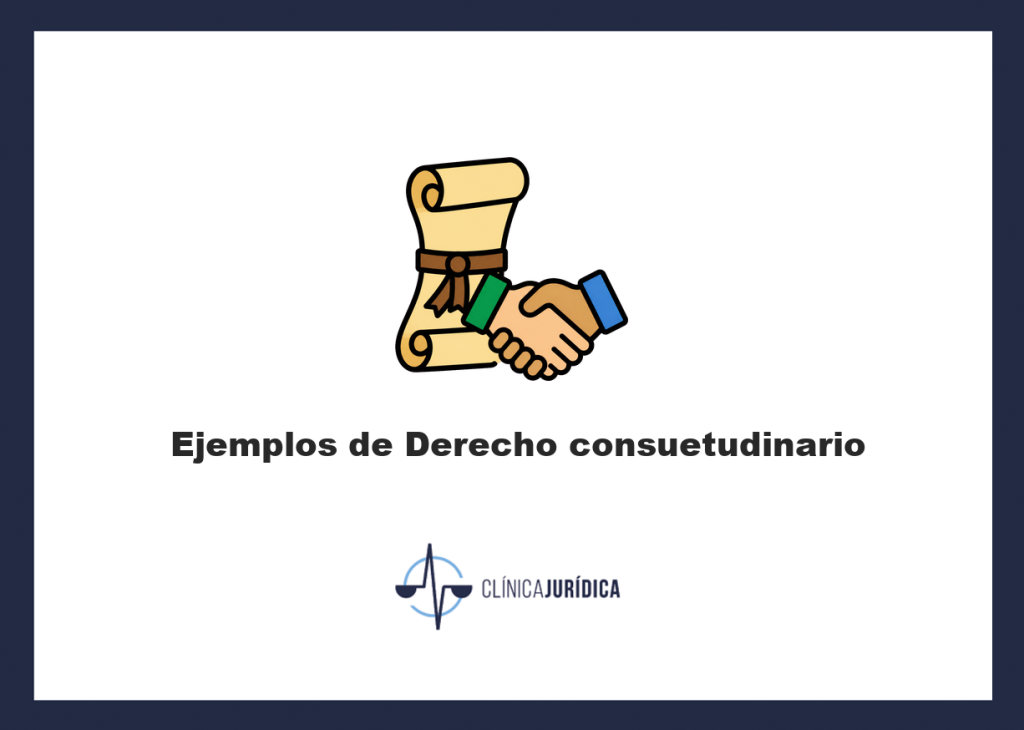 Derecho consuetudinario en España: cuándo se aplica la costumbre