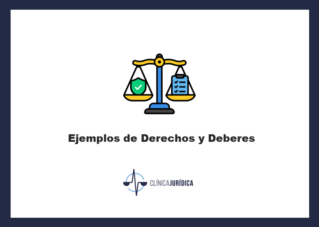 Derechos y deberes de los ciudadanos en España: ejemplos prácticos
