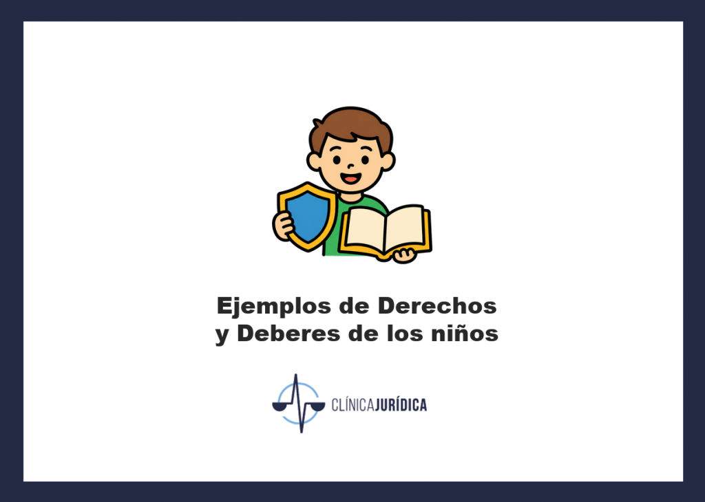 Derechos y deberes de los niños en España: guía para familias