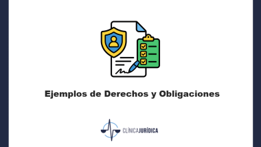 Derechos y obligaciones: diferencias y ejemplos legales en España