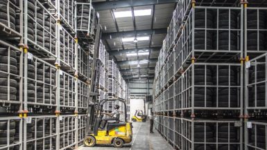 Derechos de los trabajadores en caso de accidente laboral