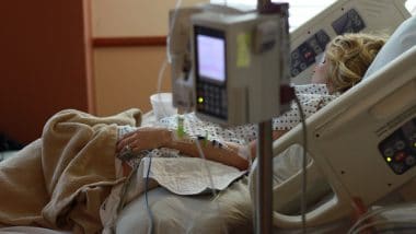 La ley de protección de datos para pacientes y usuarios de la Sanidad