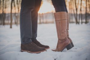 novios