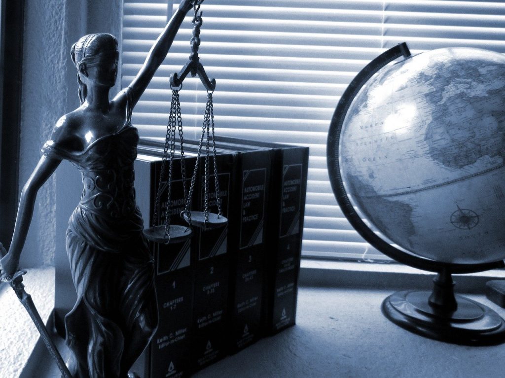 Todo sobre las clínicas jurídicas