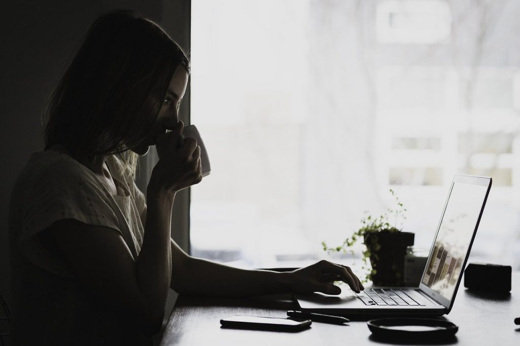 Privacidad y teletrabajo postconfinamiento