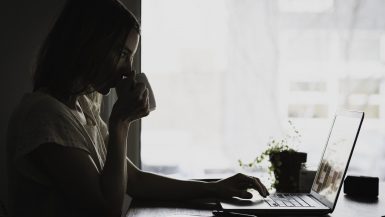 Privacidad y teletrabajo postconfinamiento