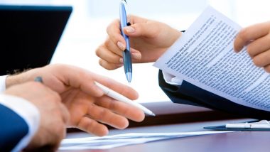 El doble control de transparencia en contratos celebrados con consumidores